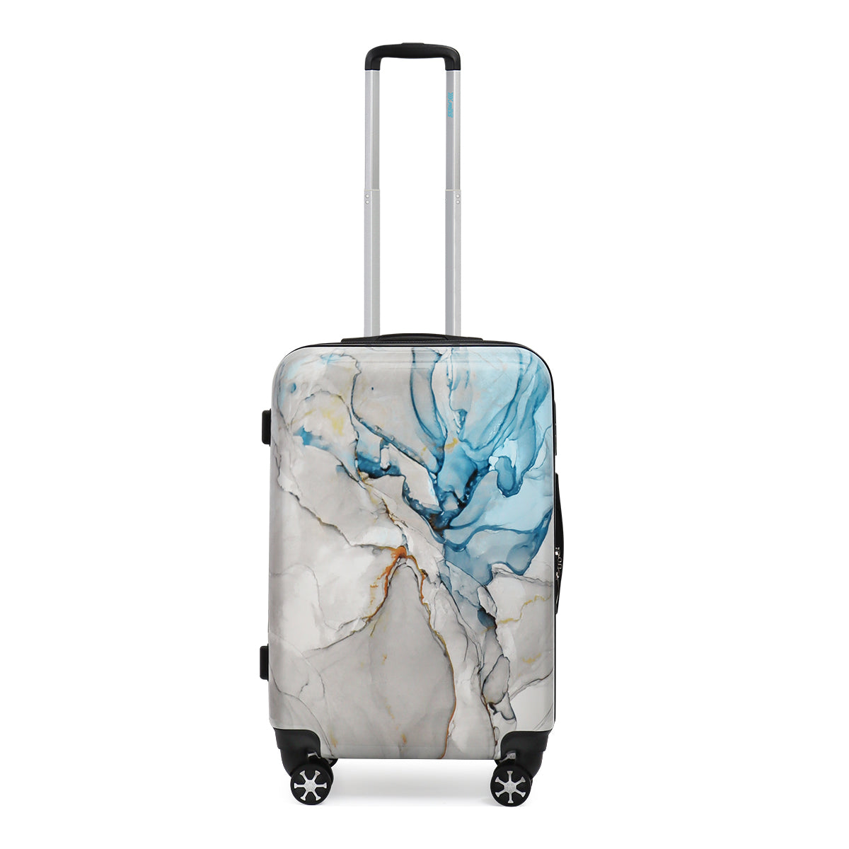 Single suitcase 0028,20/24/28 inch Expandable 20% Luggage w/Spinner Wheels