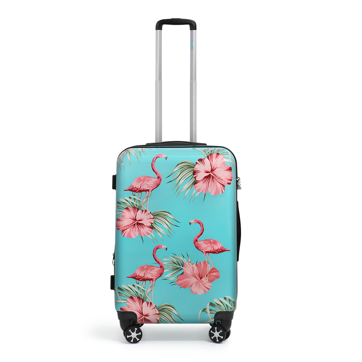 Single suitcase 0028,20/24/28 inch Expandable 20% Luggage w/Spinner Wheels