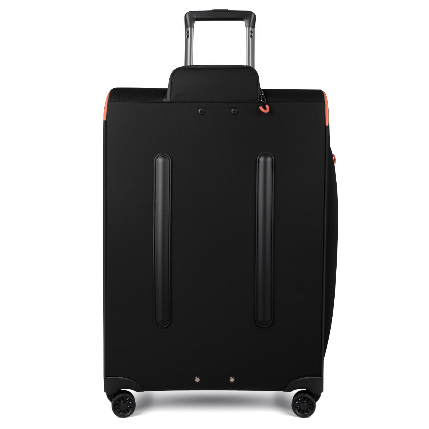 New York XPress TA-8353,20" Luggage, 24in/28in Softside Suitcase w/Double Spinner Wheels, Waterproof,Lightweight Rolling Suitcases for Men/Women