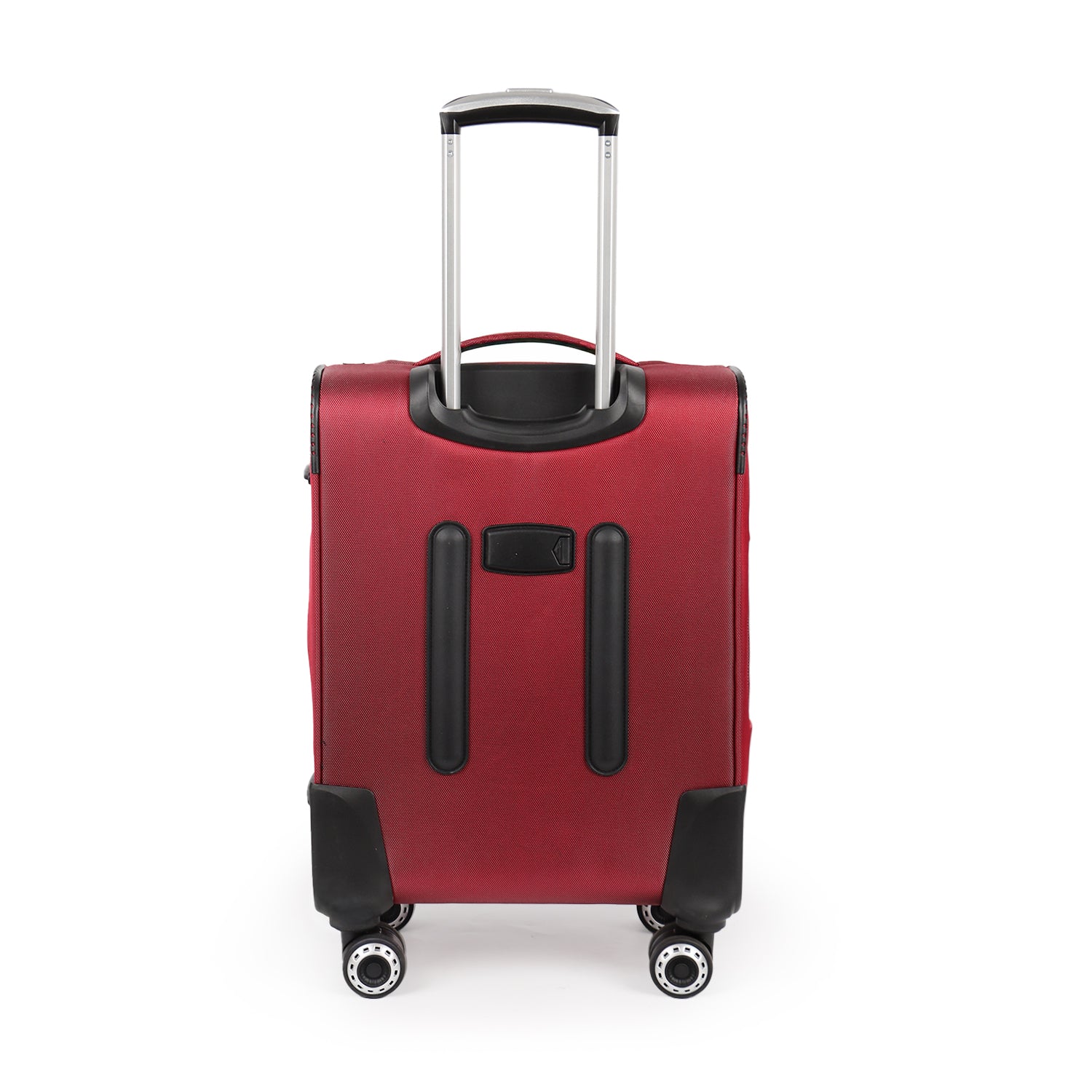 New York XPress WD-1622,20 inch Carry on Luggage,26in/30in Softside Suitcase with Combination LOCK,Expandable Luggage,Lightweight Rolling Suitcases