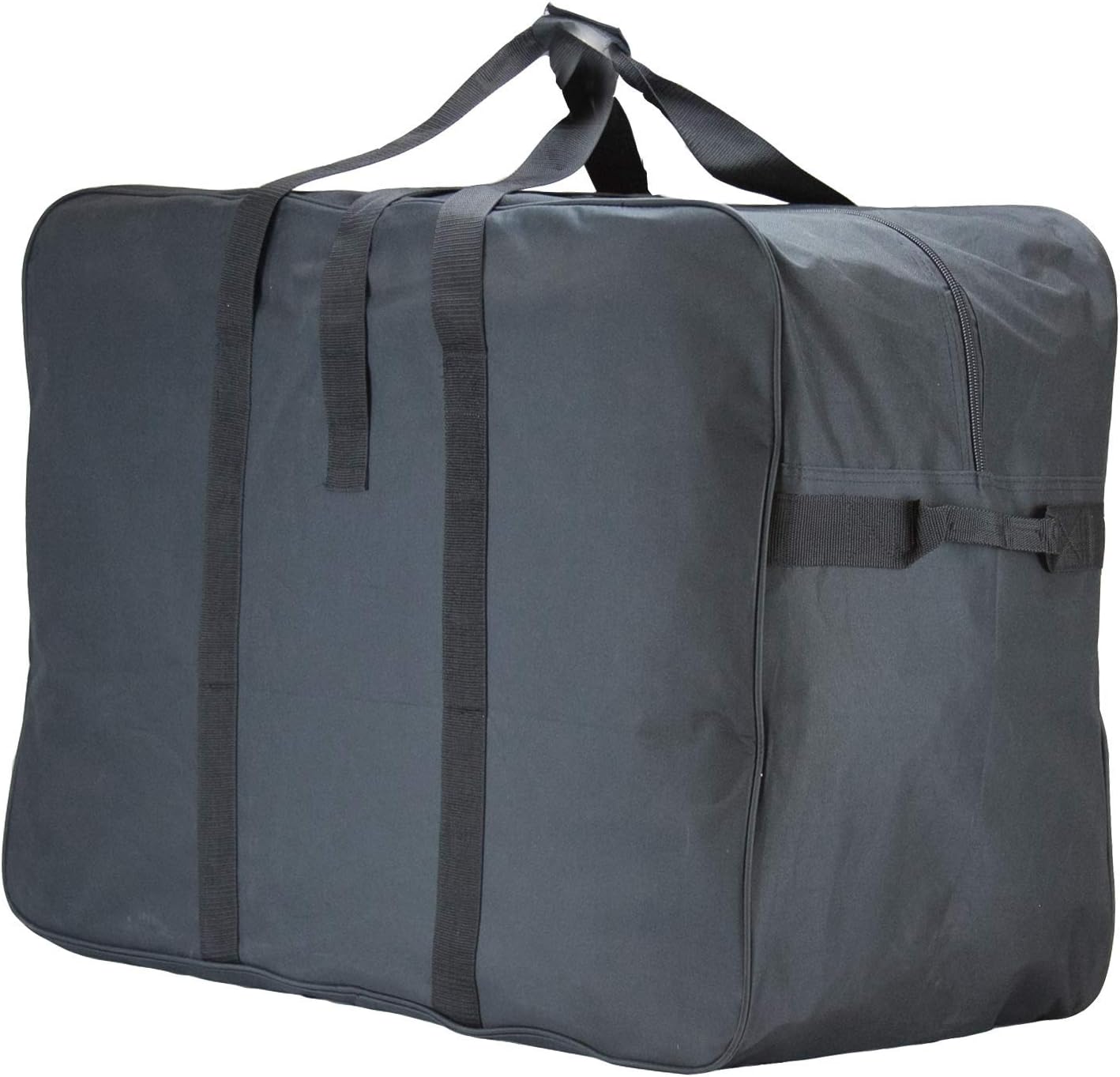 NEW YORK XPRESS CB-28 Cargo Bag (28-inch) BLACK