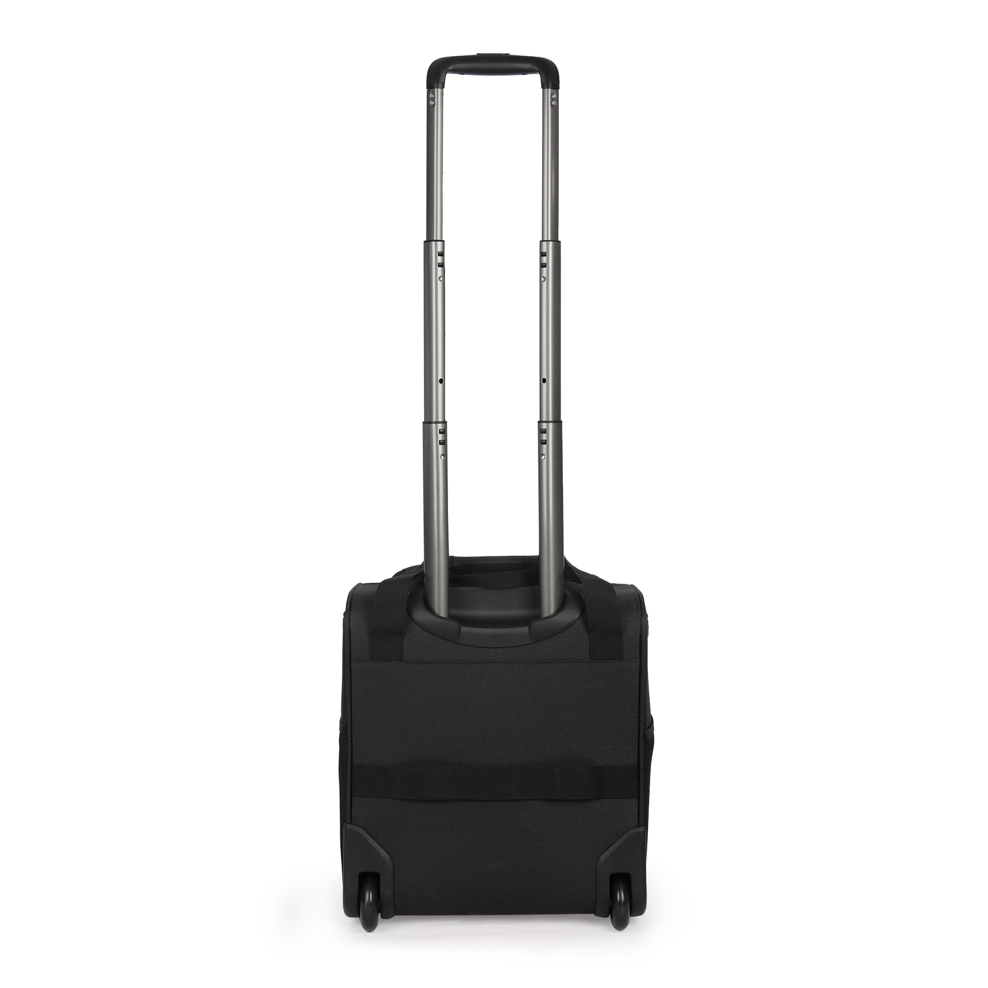 New York XPress TA-13-16,16'' Softside Carry-On Luggage for Airplane,3-in-1 Underseat Carry On Luggage with Wheels,Rolling Suitcase for Men/Women