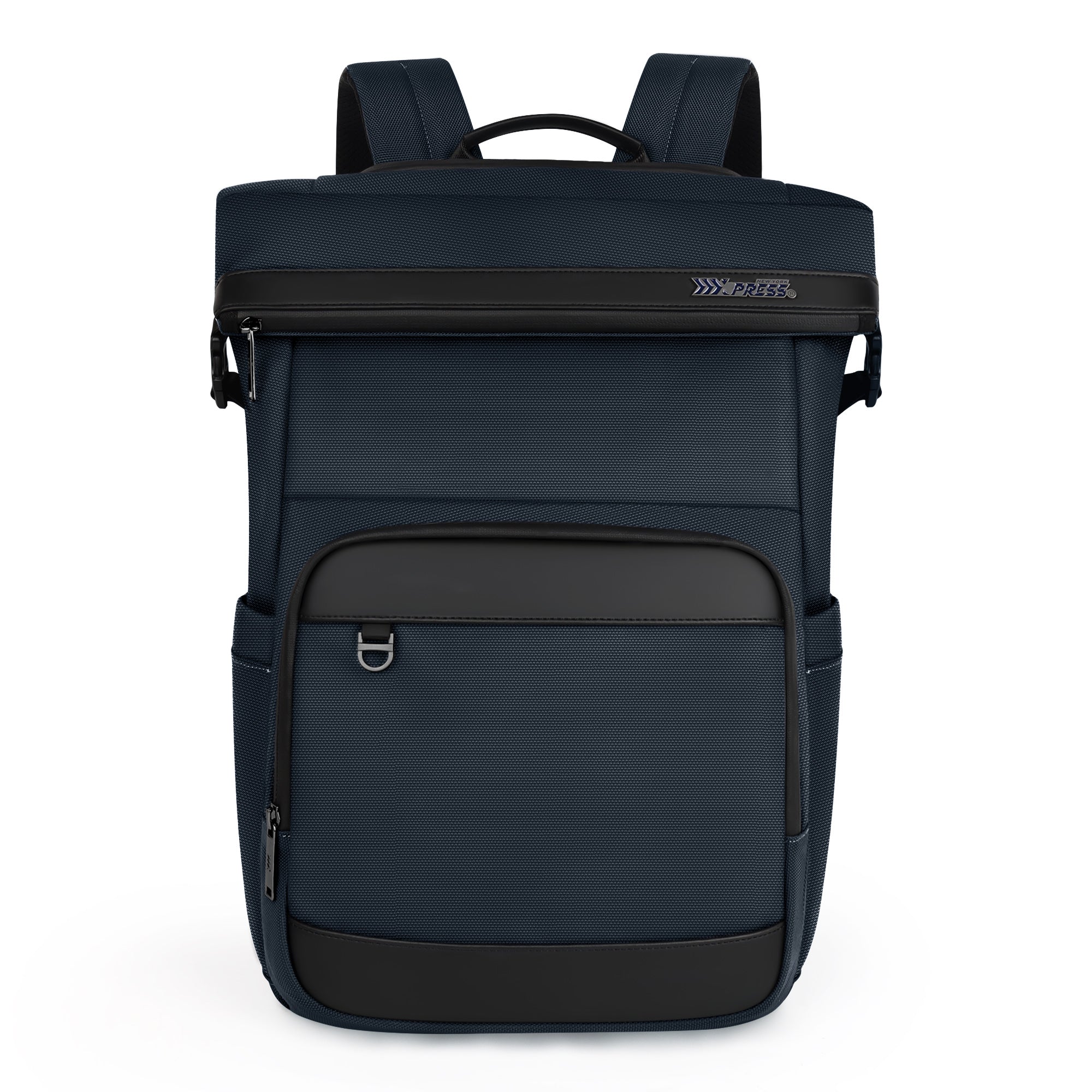 New York XPress B00684 Backpack 20'' Large Capacity Travel Laptop Backpack for 17 inch Laptop,Waterproof Backpack 27L