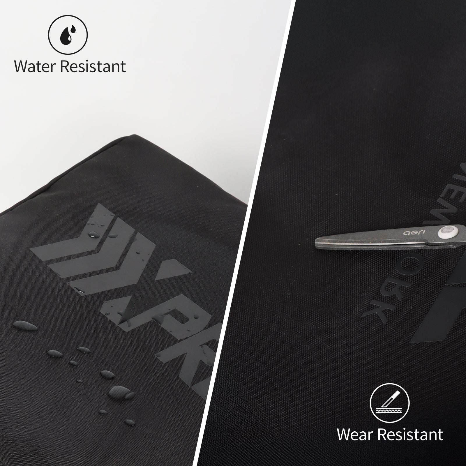 New York XPress LX-737-20''Backpack,2-in-1 Carry-on Backpack for Men Women 40L Sports Gym Bag with Backpack Straps,Water Resistant,for Travel/Gym