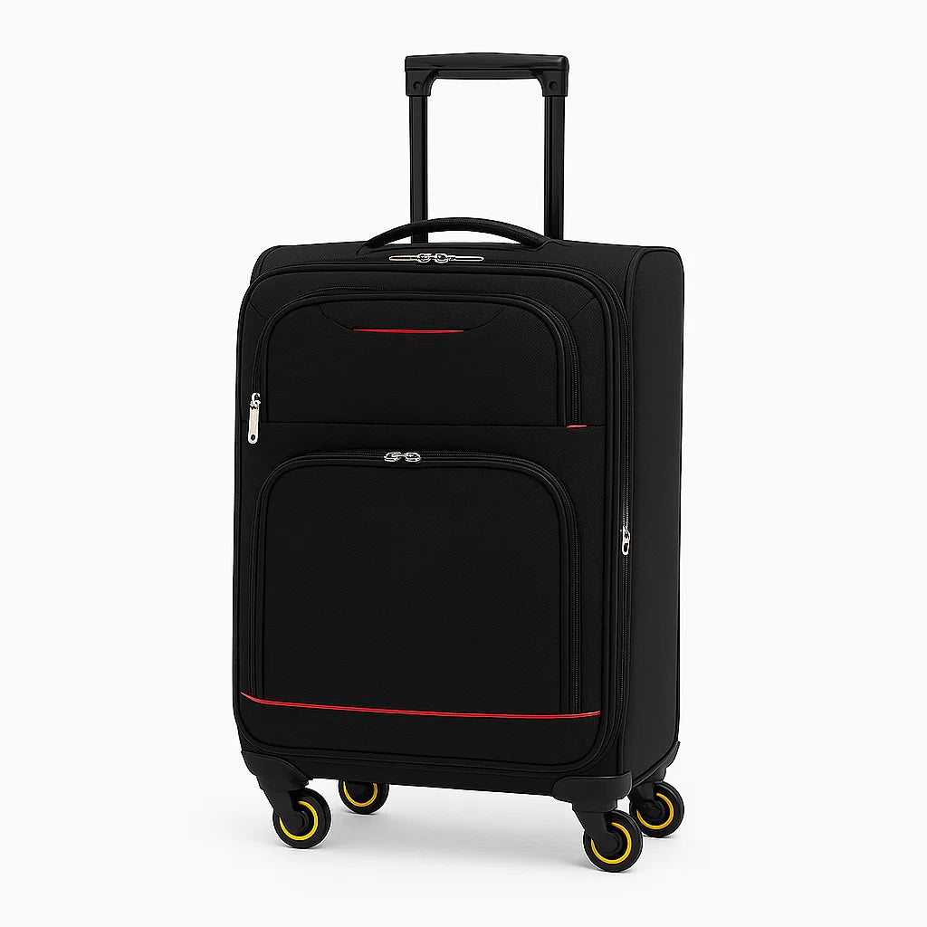 NEW YORK XPRESS WD-327 4 PIECE LUGGAGE (20"24"28"32)