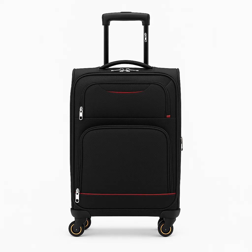 NEW YORK XPRESS WD-327 4 PIECE LUGGAGE (20"24"28"32)