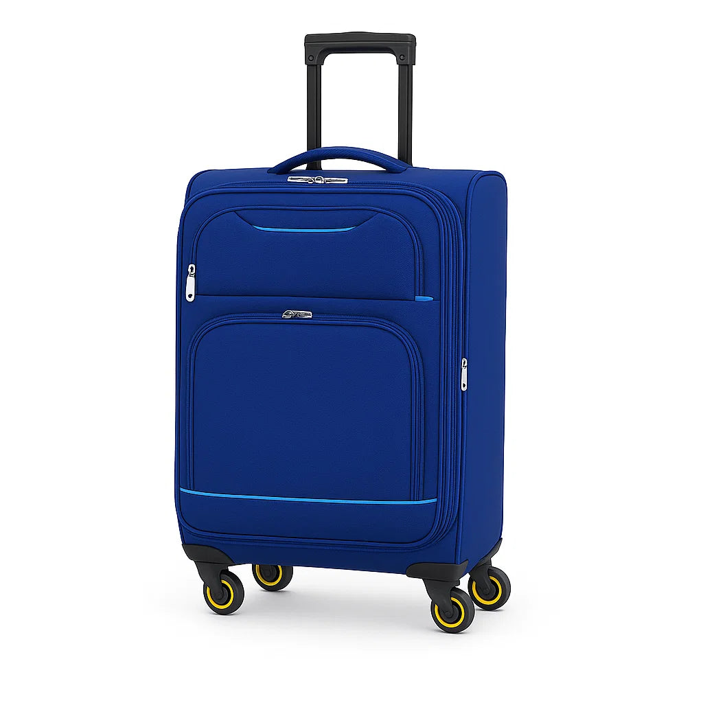 NEW YORK XPRESS WD-327 4 PIECE LUGGAGE (20"24"28"32)
