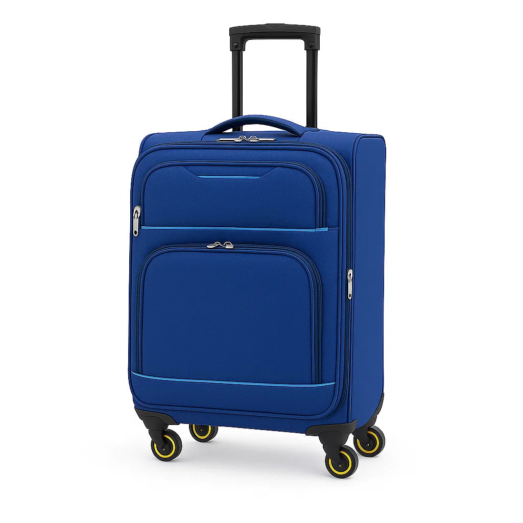 NEW YORK XPRESS WD-327 4 PIECE LUGGAGE (20"24"28"32)