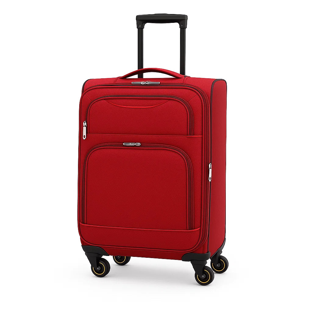 NEW YORK XPRESS WD-327 4 PIECE LUGGAGE (20"24"28"32)