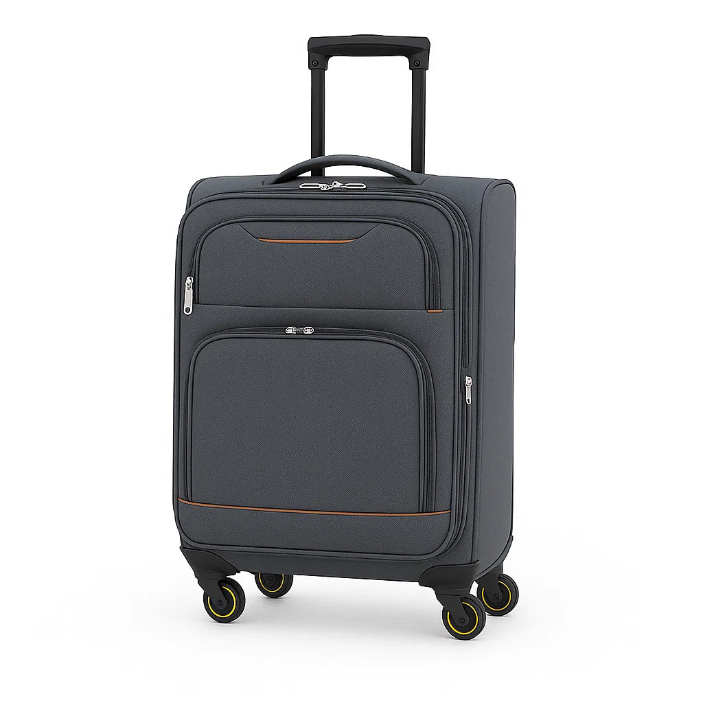 NEW YORK XPRESS WD-327 4 PIECE LUGGAGE (20"24"28"32)