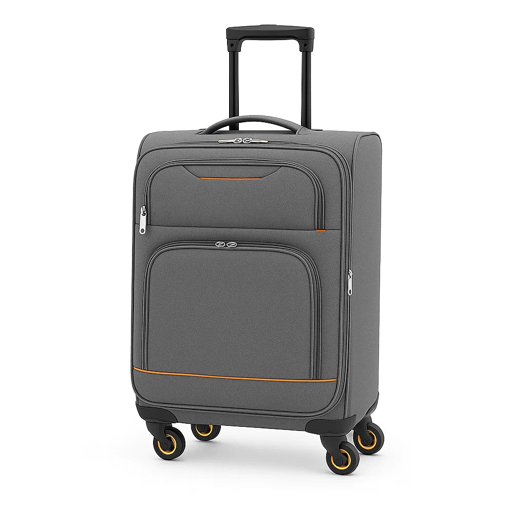 NEW YORK XPRESS WD-327 4 PIECE LUGGAGE (20"24"28"32)