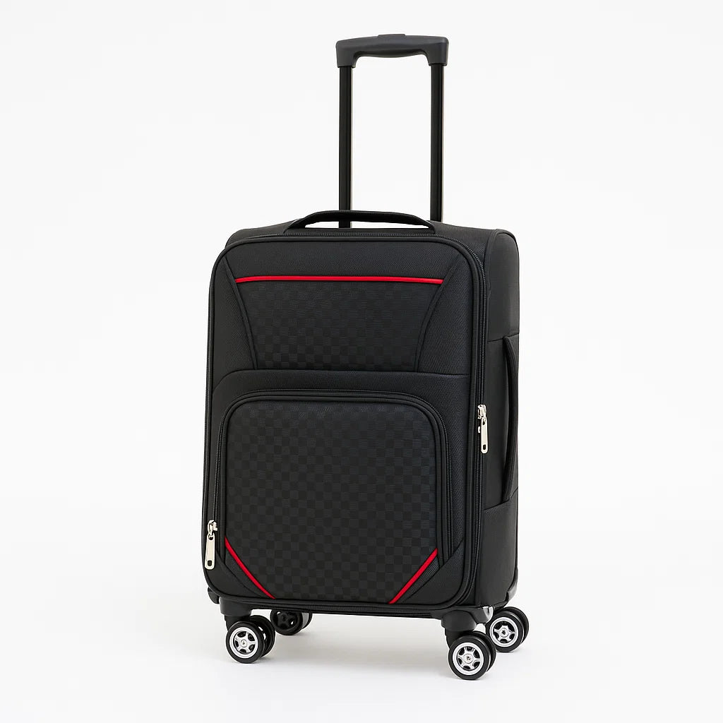 NEW YORK XPRESS XH-2601 SOFT LUGGAGE 5 PIECE (20" 26" 28" 30" 32")