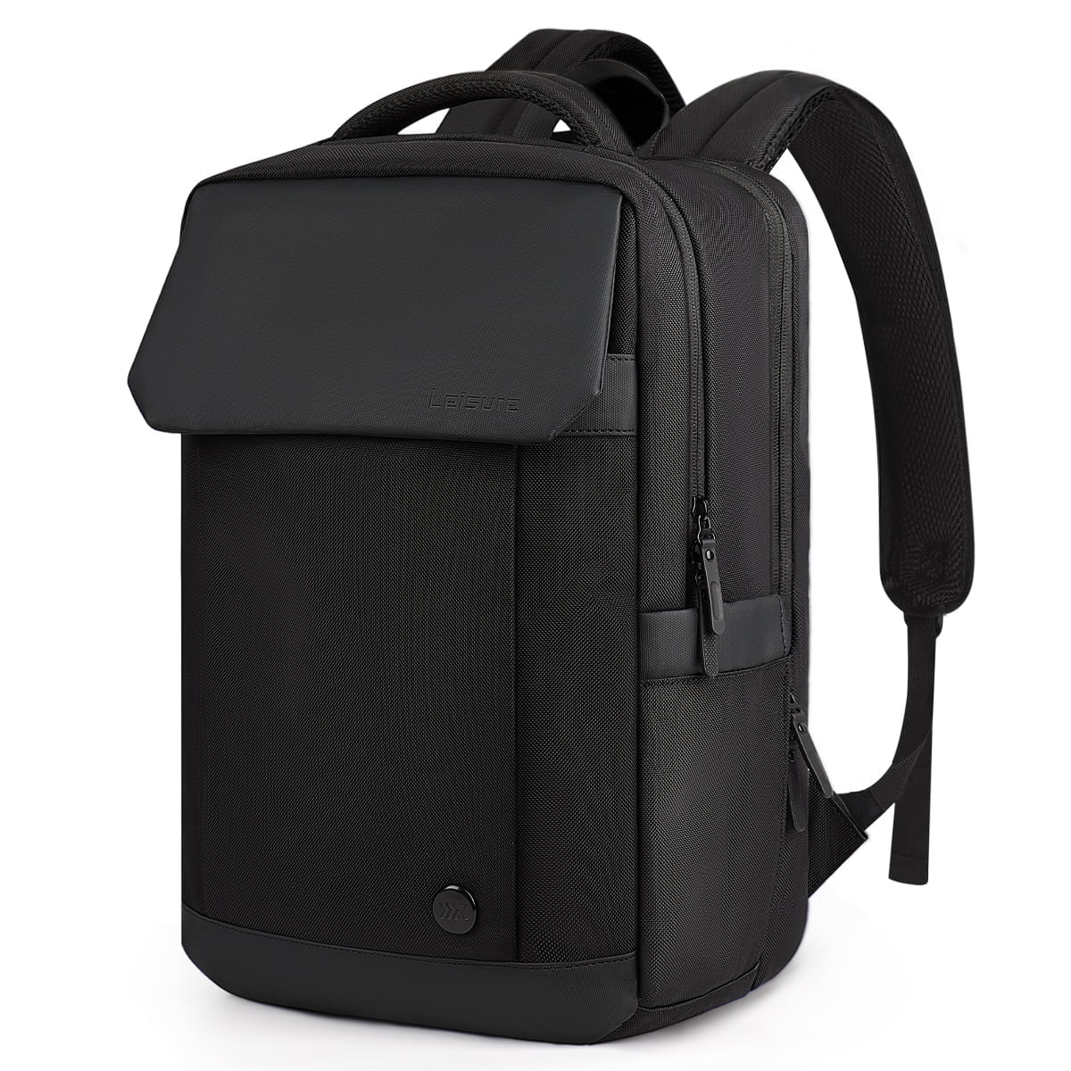 NEW YORK XPRESS 17" Travel Laptop Backpack for Men & Women, Multi Compartment Business Computer Backpack Flight Approved Casual Daypack for Work College