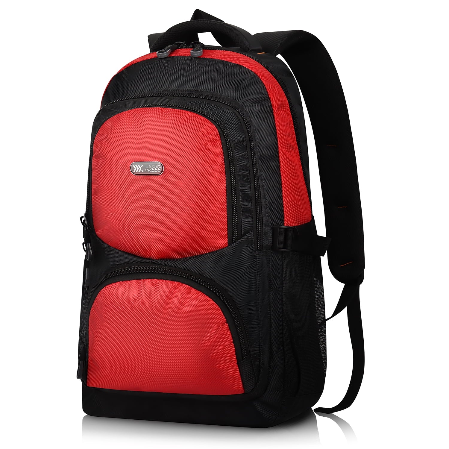 NEW YORK XPRESS B022 Travel Backpack, Lightweight,  Water Resistant, 22"