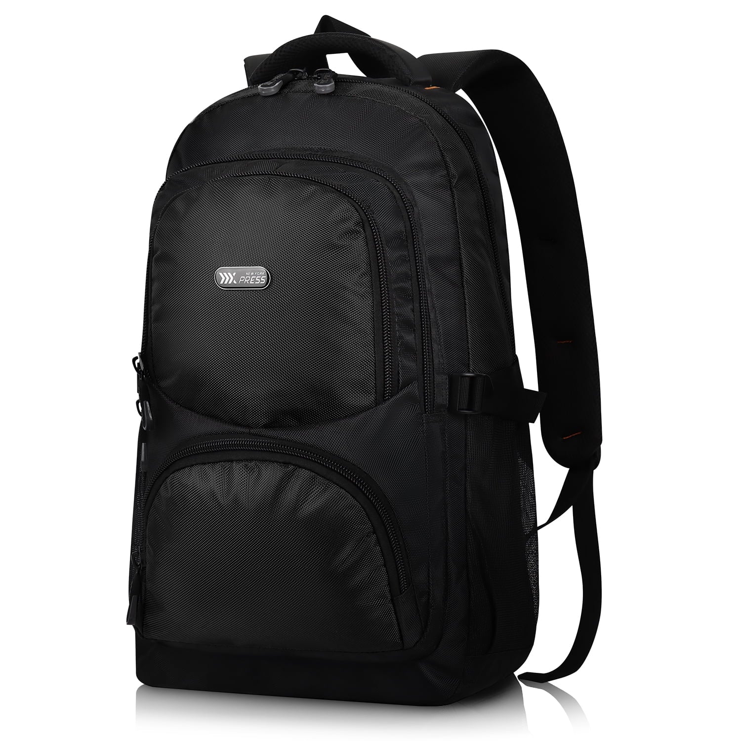 NEW YORK XPRESS B022 Travel Backpack, Lightweight,  Water Resistant, 22"