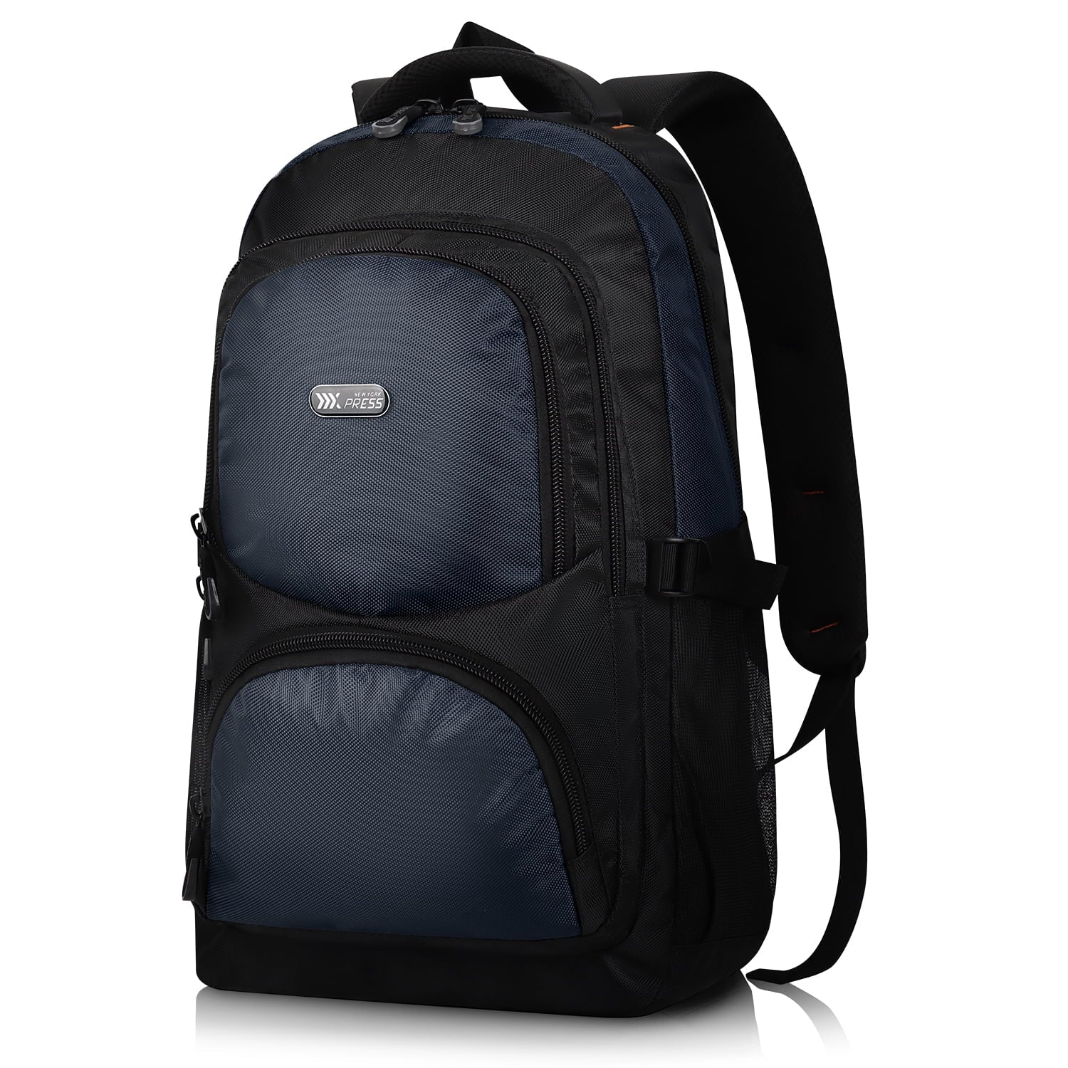 NEW YORK XPRESS B022 Travel Backpack, Lightweight,  Water Resistant, 22"