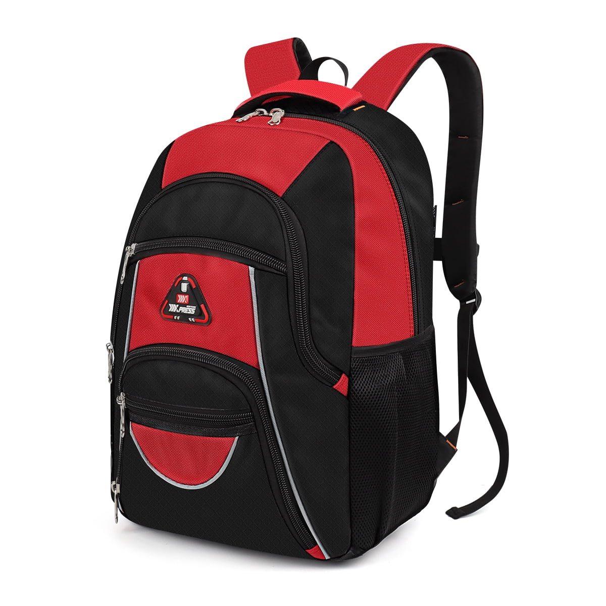 NEW YORK XPRESS BP-06512 Extra Large 50L, Travel Backpack, with Multi-Pocket, 21"