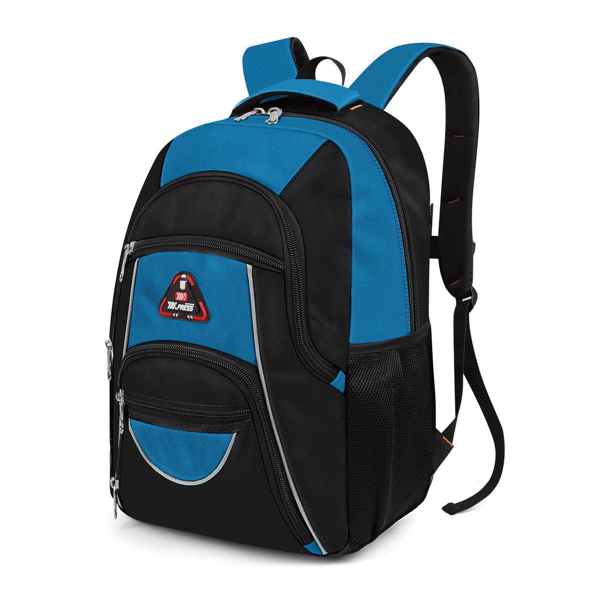 NEW YORK XPRESS BP-06512 Extra Large 50L, Travel Backpack, with Multi-Pocket, 21"