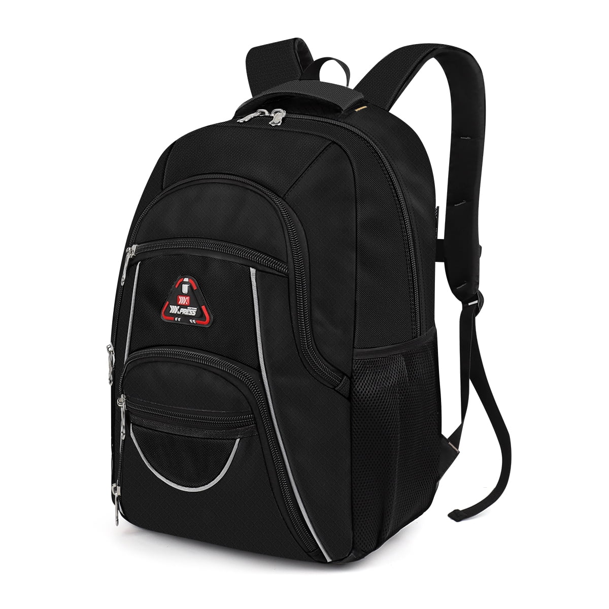 NEW YORK XPRESS BP-06512 Extra Large 50L, Travel Backpack, with Multi-Pocket, 21"