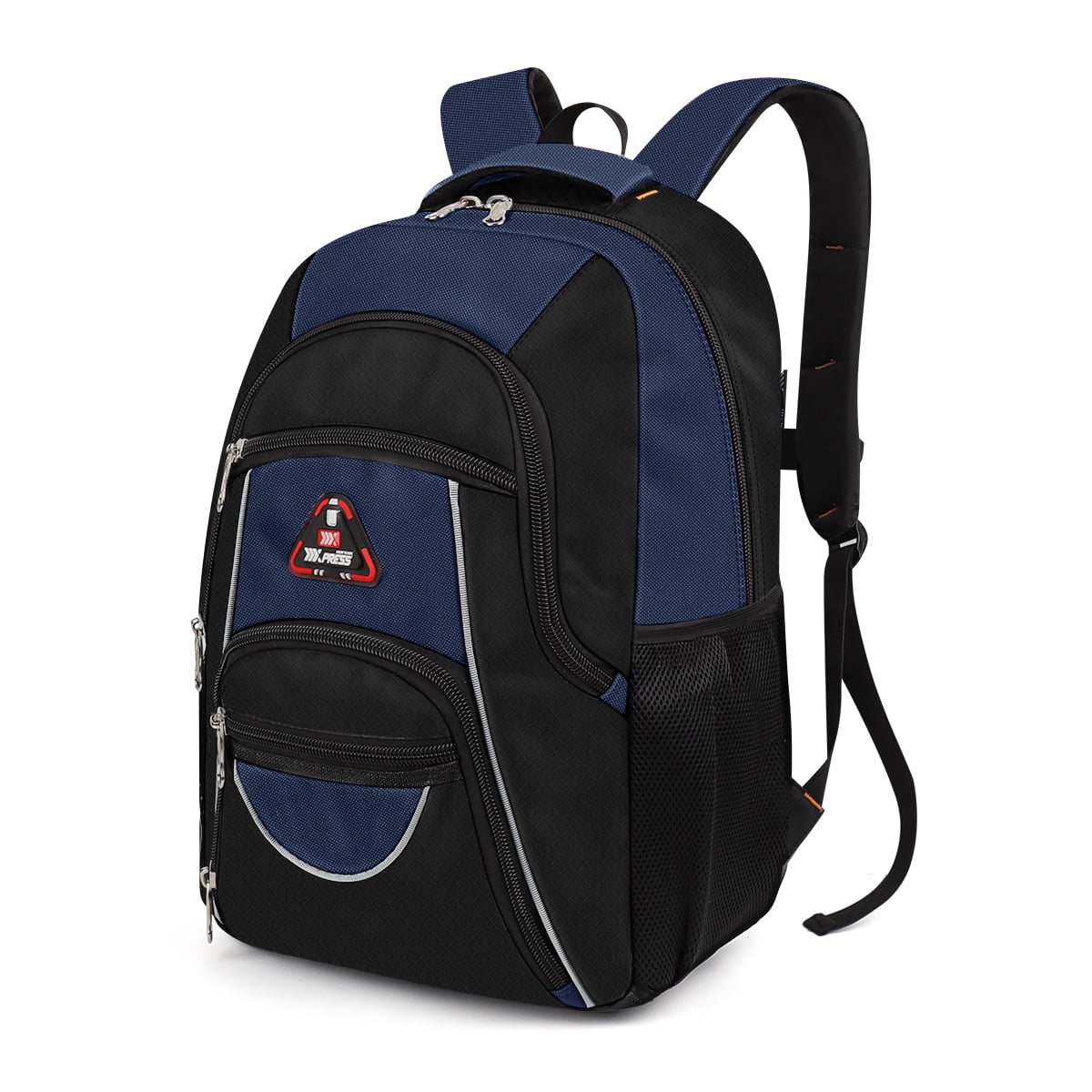 NEW YORK XPRESS BP-06512 Extra Large 50L, Travel Backpack, with Multi-Pocket, 21"