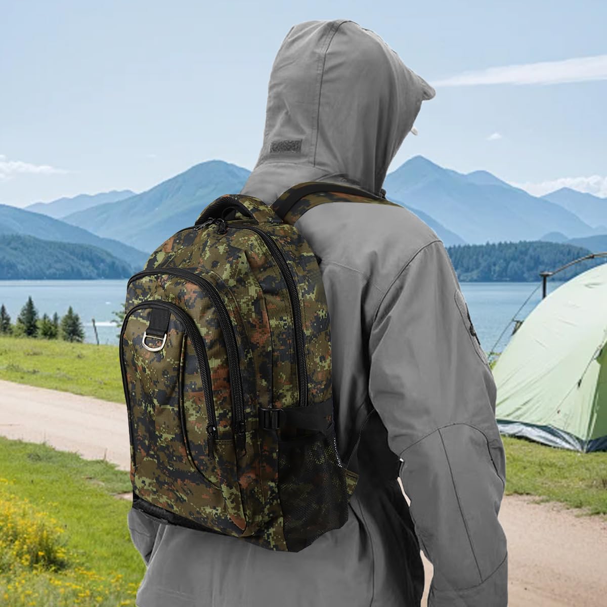 Backpack