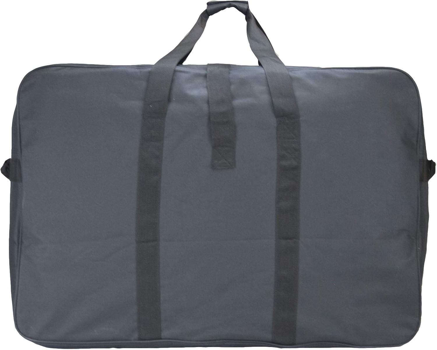 NEW YORK XPRESS CB-25 Cargo Bag (25-inch) BLACK