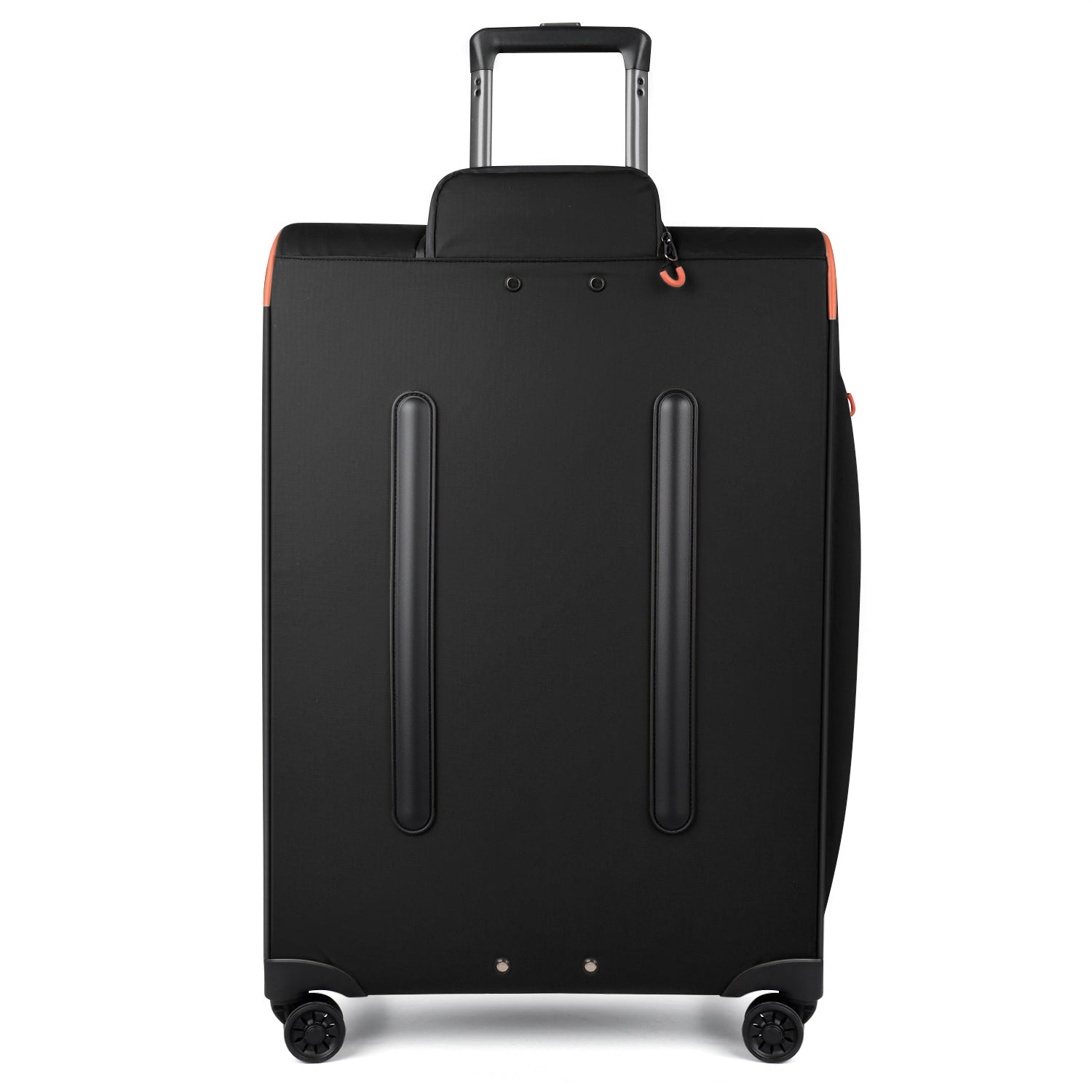 New York XPress TA-8353,20" Luggage, 24in/28in Softside Suitcase w/Double Spinner Wheels, Waterproof,Lightweight Rolling Suitcases for Men/Women