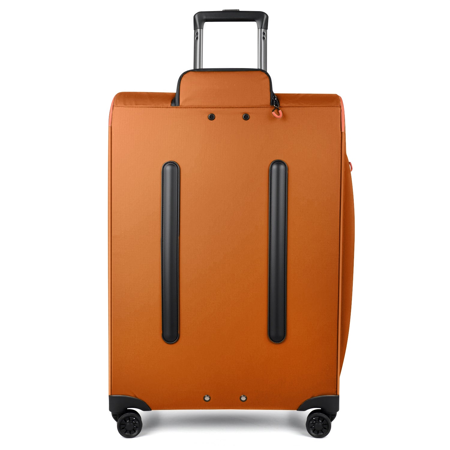 New York XPress TA-8353,20" Luggage, 24in/28in Softside Suitcase w/Double Spinner Wheels, Waterproof,Lightweight Rolling Suitcases for Men/Women
