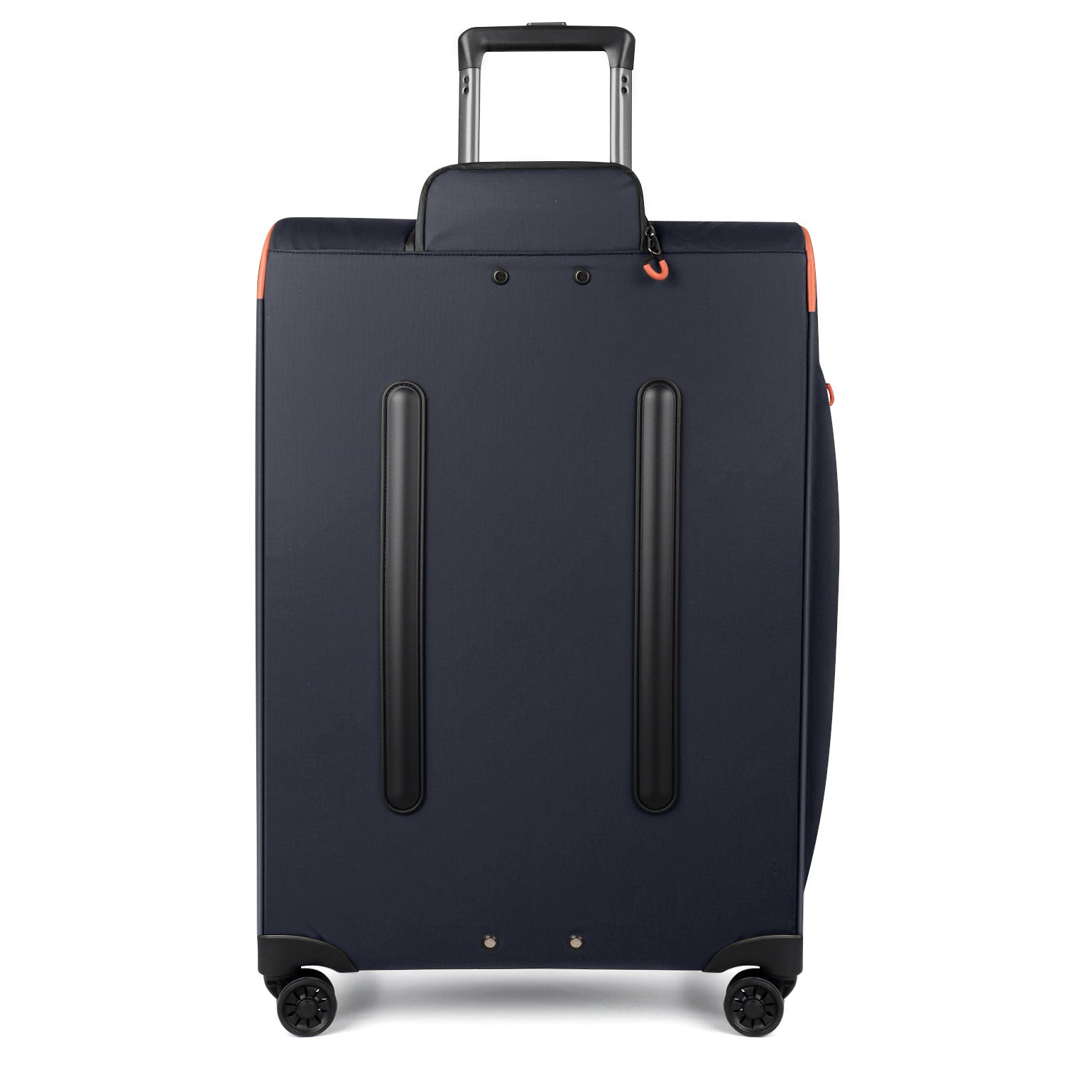 New York XPress TA-8353,20" Luggage, 24in/28in Softside Suitcase w/Double Spinner Wheels, Waterproof,Lightweight Rolling Suitcases for Men/Women