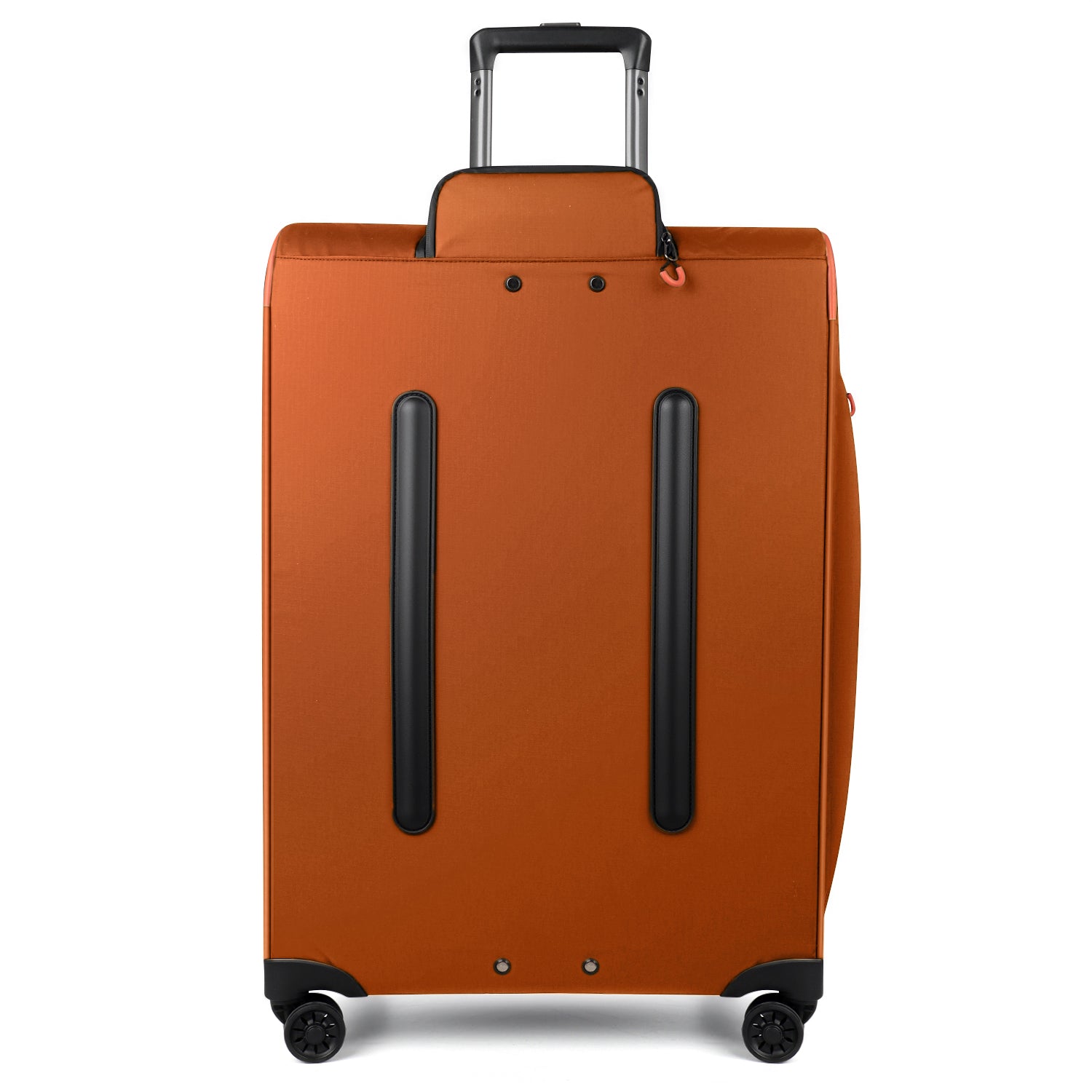 New York XPress TA-8353,20" Luggage, 24in/28in Softside Suitcase w/Double Spinner Wheels, Waterproof,Lightweight Rolling Suitcases for Men/Women