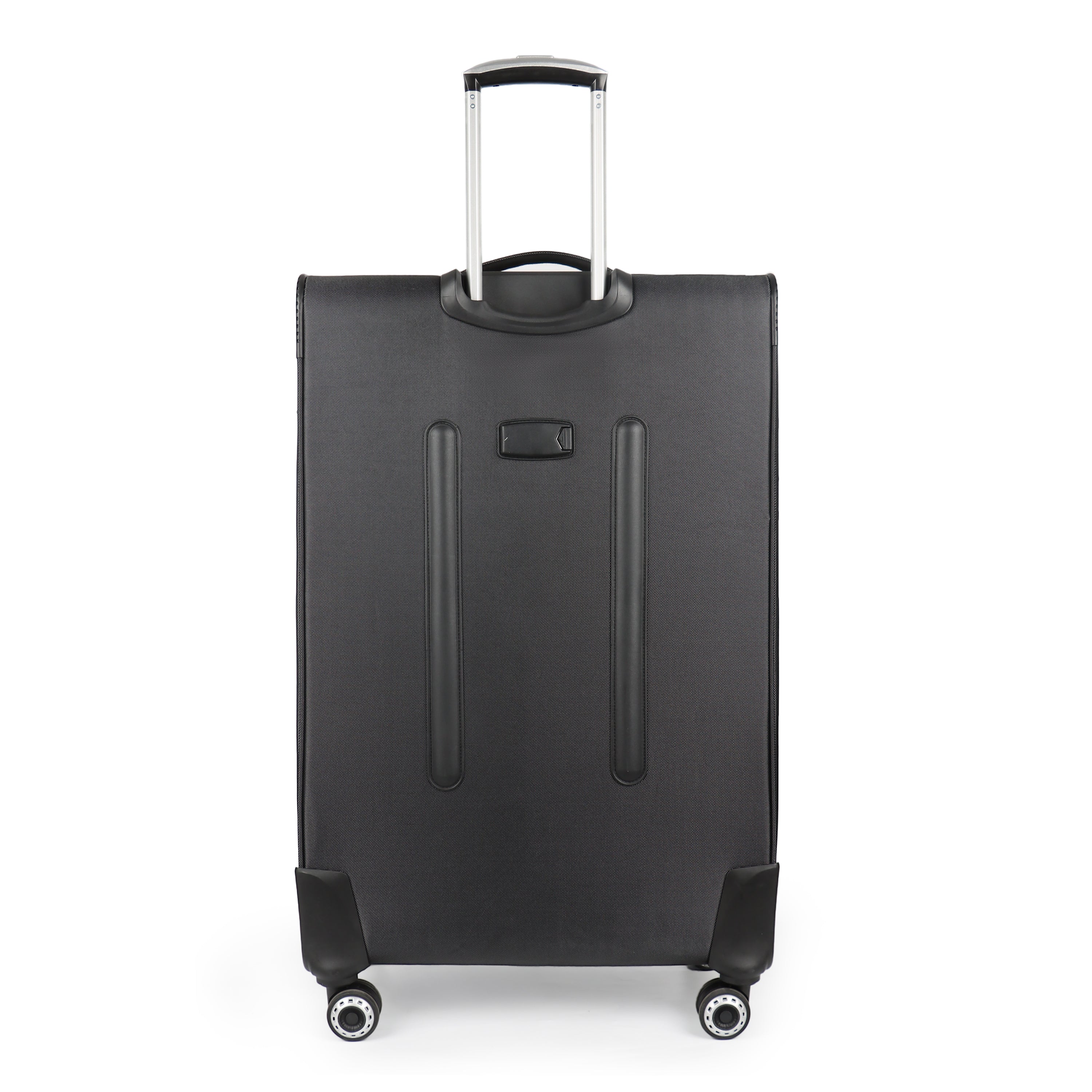 New York XPress WD-1622,20 inch  Carry on Luggage,26in/30in Softside Suitcase with Combination LOCK,Expandable Luggage,Lightweight Rolling Suitcases