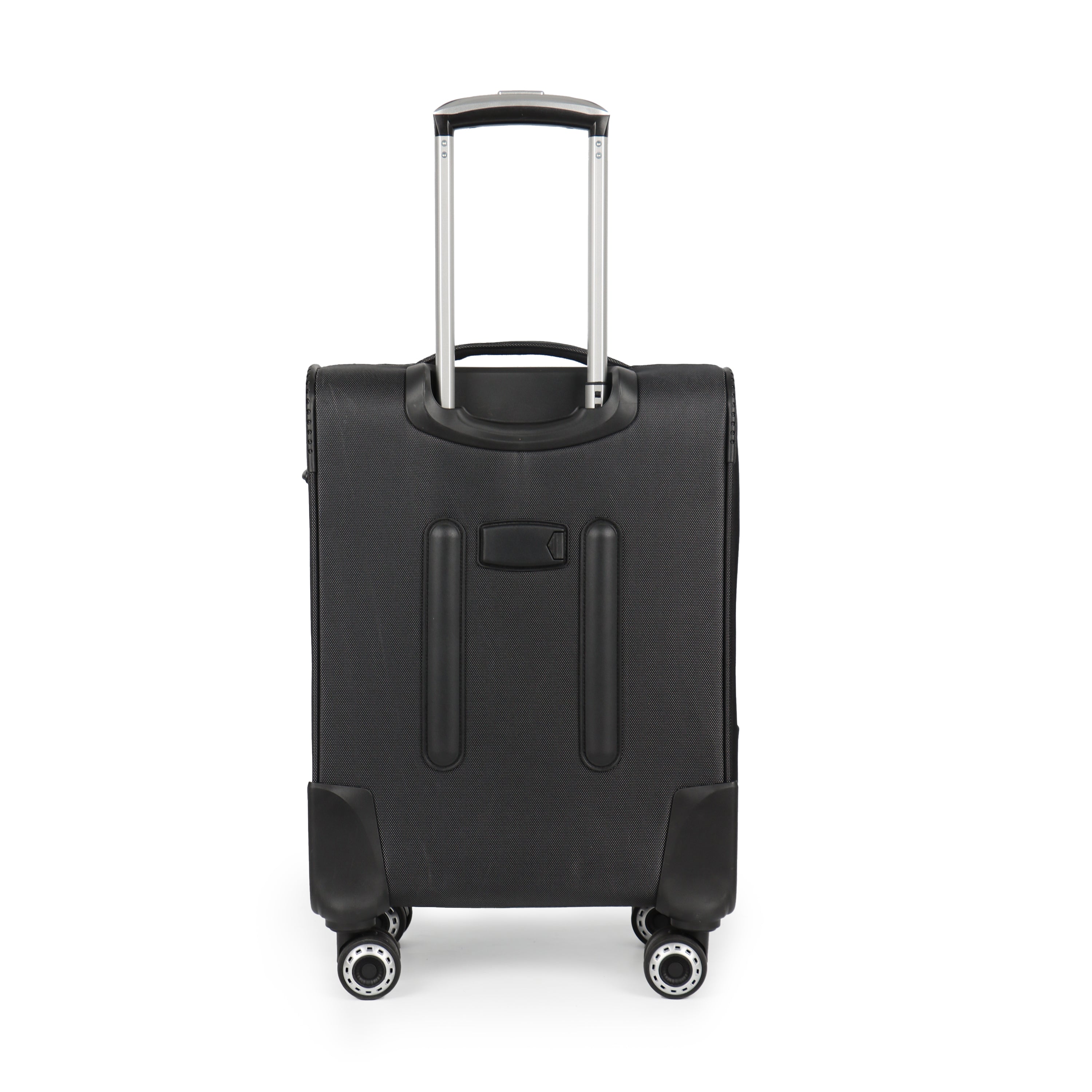 New York XPress WD-1622,20 inch  Carry on Luggage,26in/30in Softside Suitcase with Combination LOCK,Expandable Luggage,Lightweight Rolling Suitcases