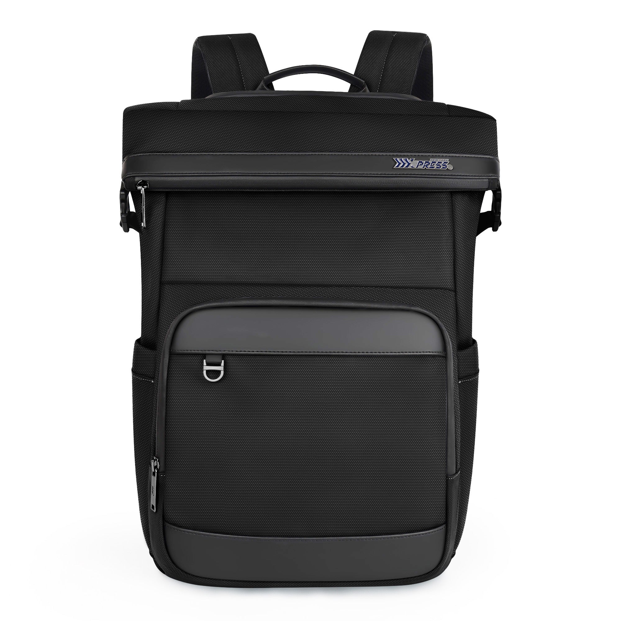 New York XPress B00684 Backpack 20'' Large Capacity Travel Laptop Backpack for 17 inch Laptop,Waterproof Backpack 27L