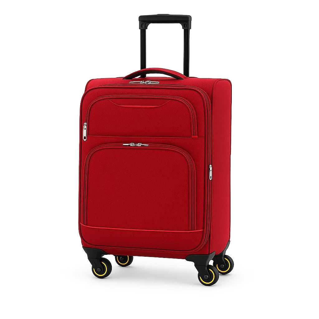 NEW YORK XPRESS WD-327 4 PIECE LUGGAGE  (20"24"28"32)