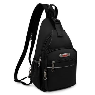 NEW YORK XPRESS BP-8610 Sling Bags, Waterproof Crossbody  display picture 2