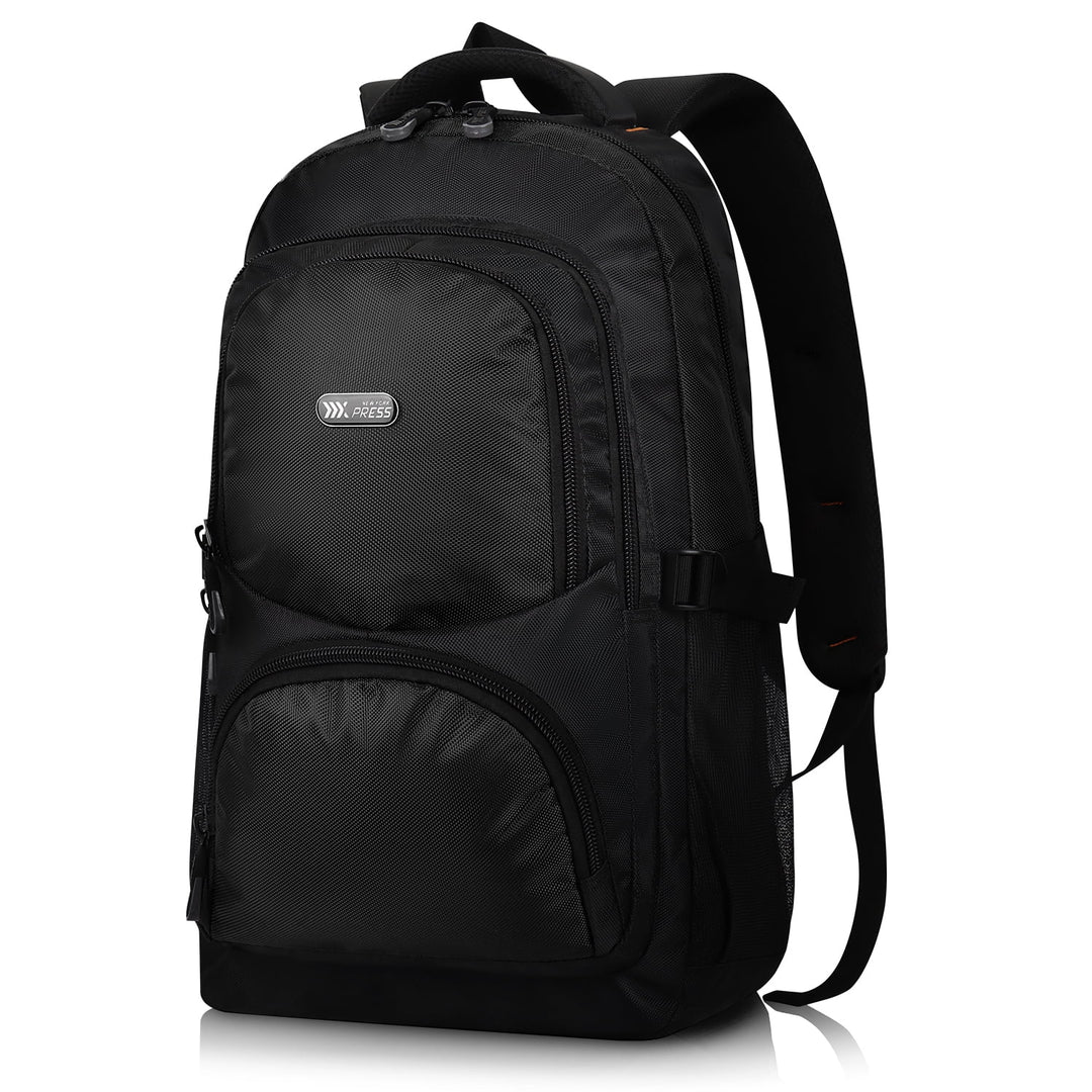 NEW YORK XPRESS B022 Travel Backpack, Lightweight, Water Resistant, 22