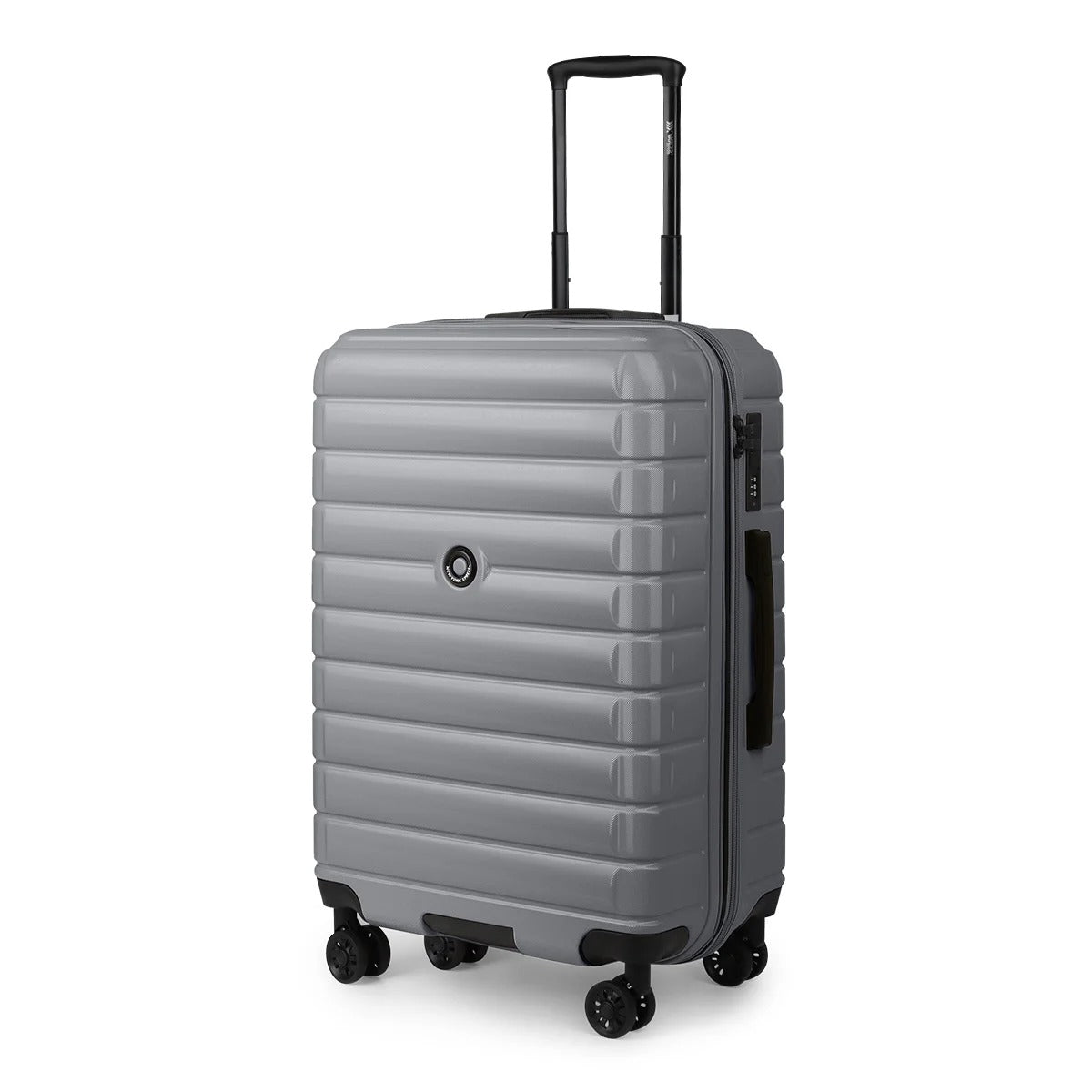 NEW YORK XPRESS LA13601 Hard Shell Expandable Luggage, Spinner Wheels & TSA Lock, Lightweight