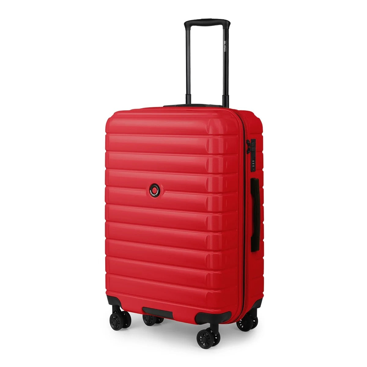 NEW YORK XPRESS LA13601 Hard Shell Expandable Luggage, Spinner Wheels & TSA Lock, Lightweight